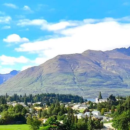 Queenstown Retreat Zewnętrze zdjęcie