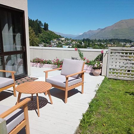 Queenstown Retreat Zewnętrze zdjęcie