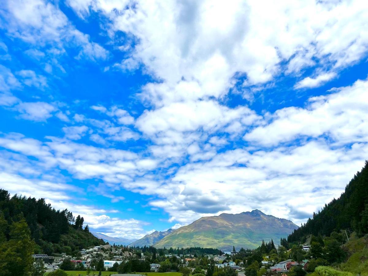 Queenstown Retreat Zewnętrze zdjęcie