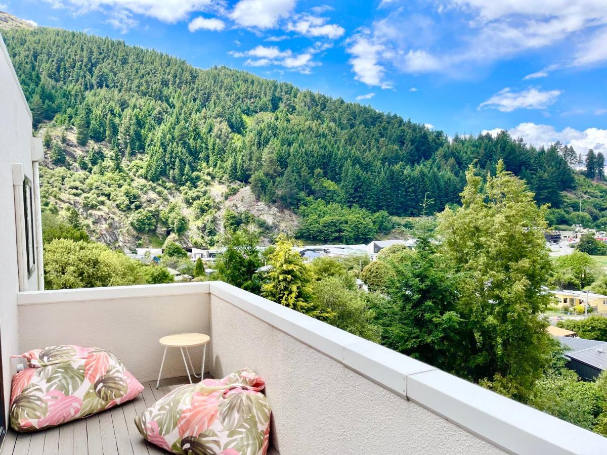 Queenstown Retreat Zewnętrze zdjęcie