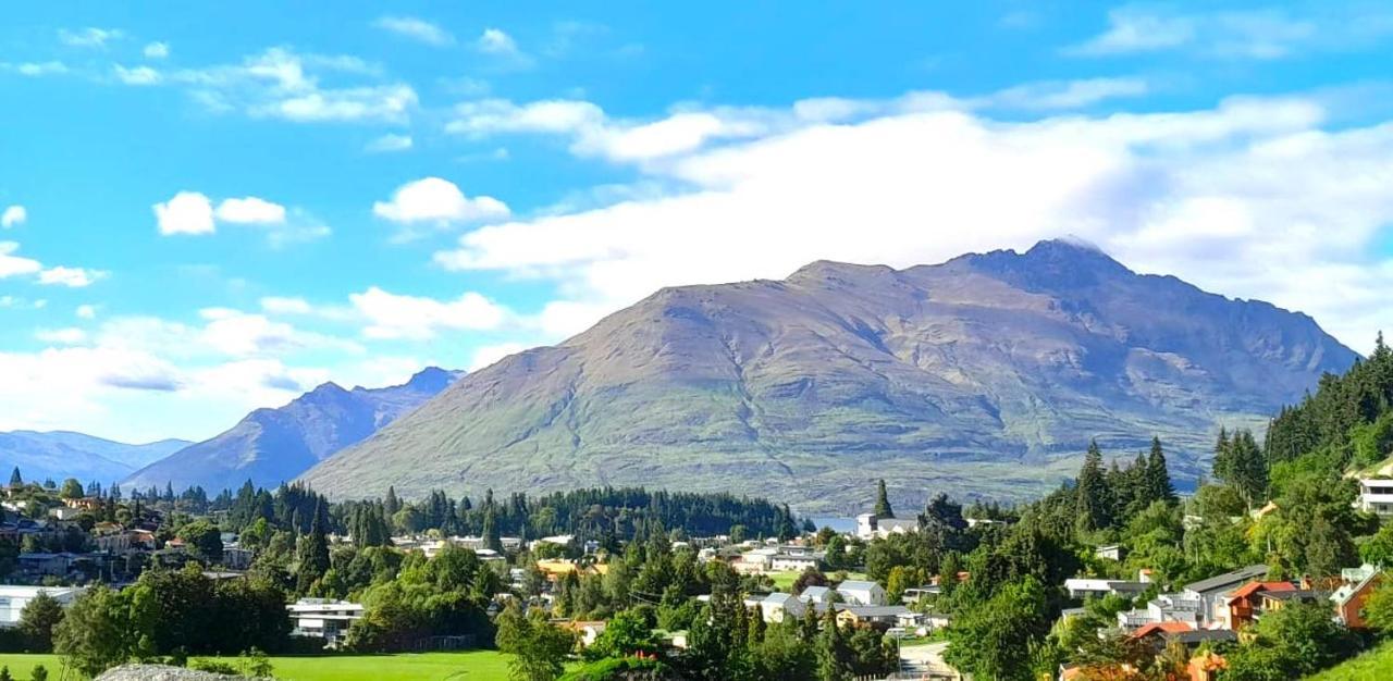 Queenstown Retreat Zewnętrze zdjęcie