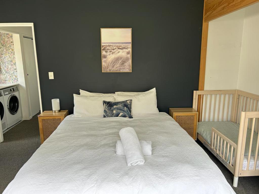 Queenstown Retreat Zewnętrze zdjęcie