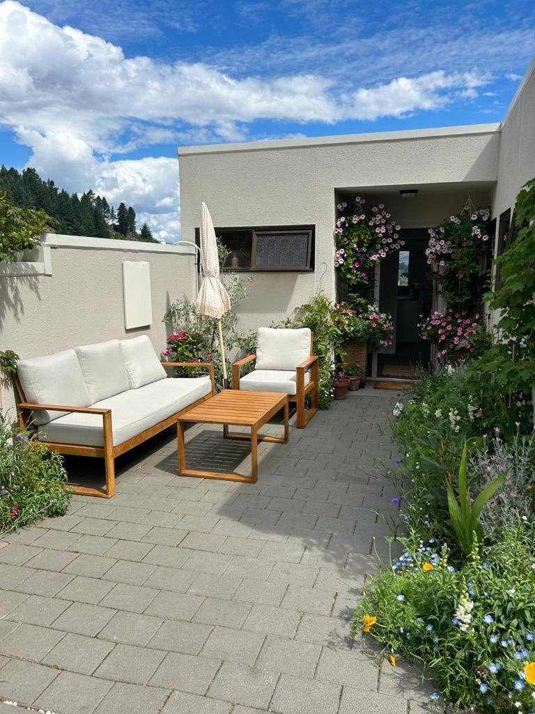Queenstown Retreat Zewnętrze zdjęcie