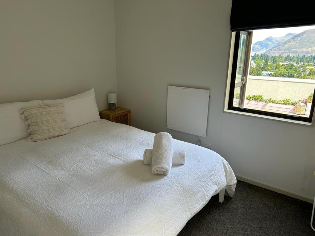 Queenstown Retreat Zewnętrze zdjęcie