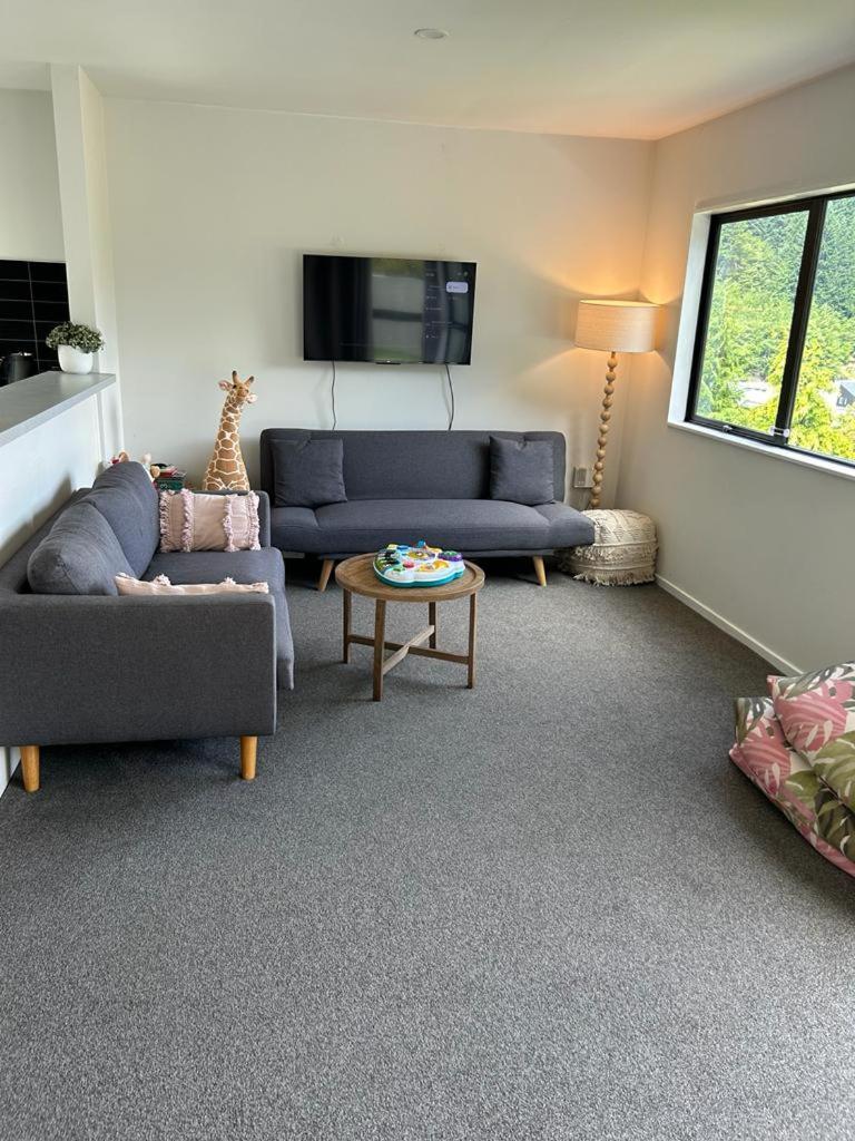 Queenstown Retreat Zewnętrze zdjęcie