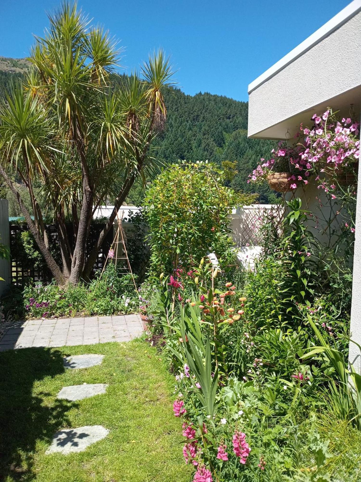 Queenstown Retreat Zewnętrze zdjęcie