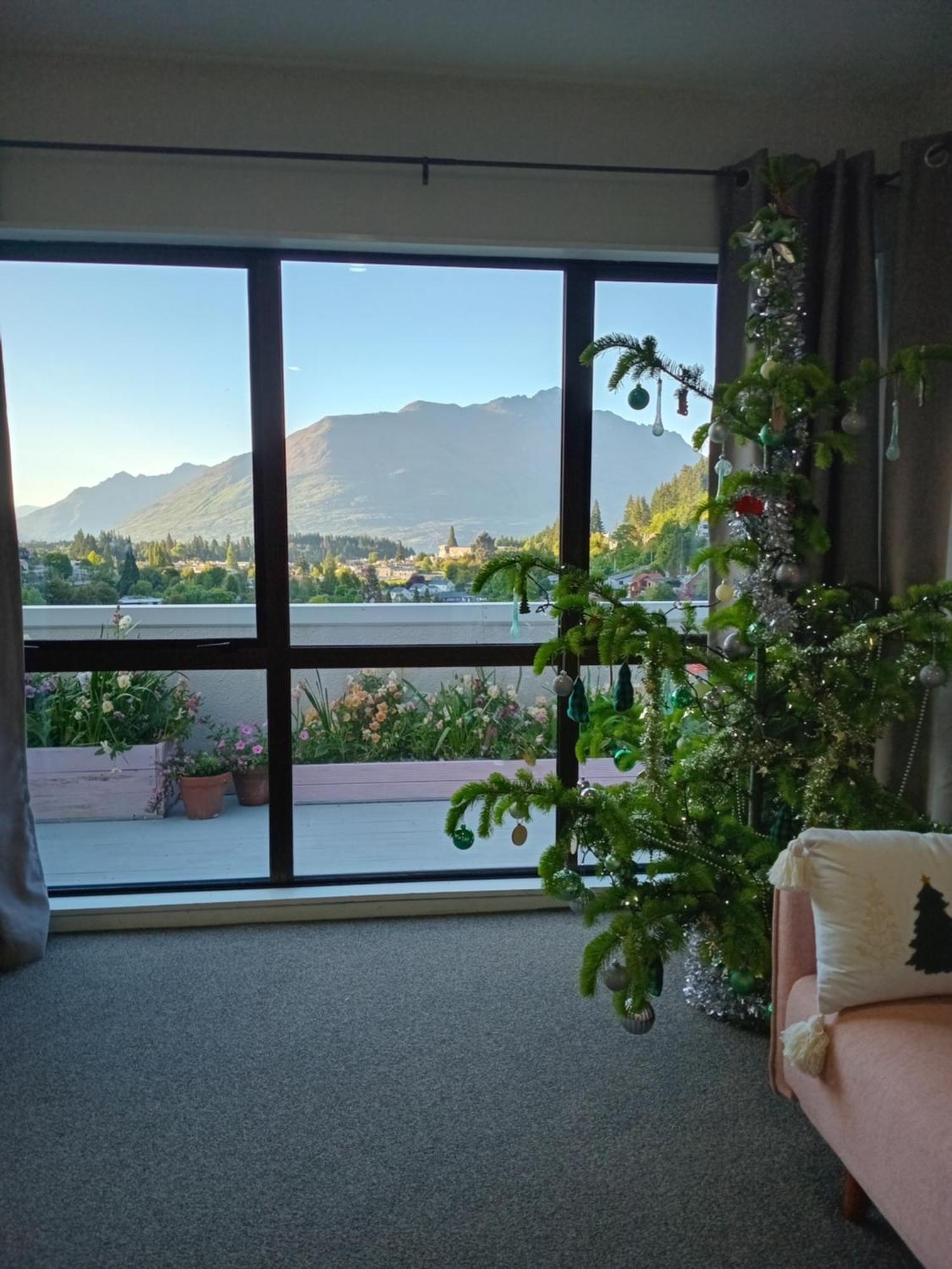 Queenstown Retreat Zewnętrze zdjęcie